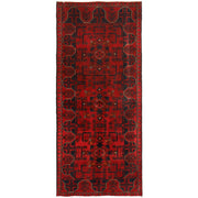 Short Area Runner Rug 2' 7" x 6' 4" - No. AL22043