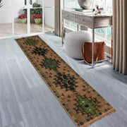 Baluchi Long Runner Rug 2' 5" x 9' 3" - No. AL76079