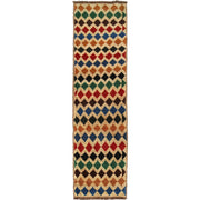 Baluchi Long Runner Rug 2' 6" x 9' 5" - No. AL75869