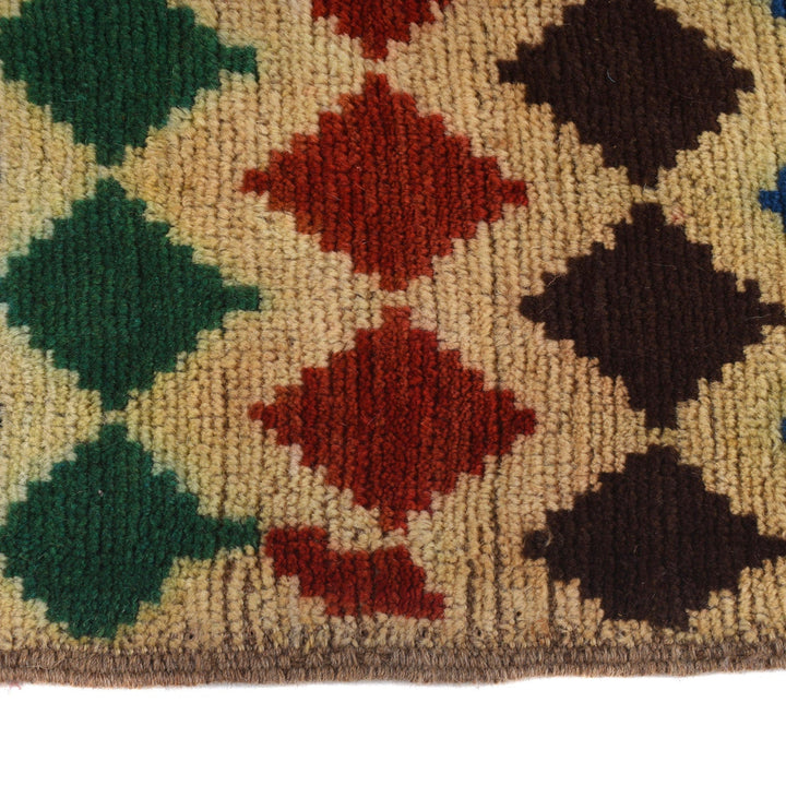 Baluchi Long Runner Rug 2' 6" x 9' 5" - No. AL75869