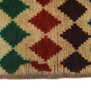 Baluchi Long Runner Rug 2' 6" x 9' 5" - No. AL75869