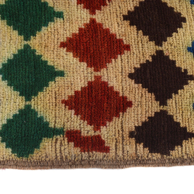 Baluchi Long Runner Rug 2' 6" x 9' 5" - No. AL75869