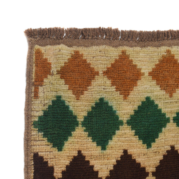 Baluchi Long Runner Rug 2' 6" x 9' 5" - No. AL75869