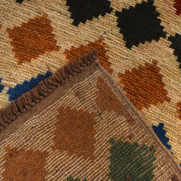 Baluchi Long Runner Rug 2' 6" x 9' 5" - No. AL75869