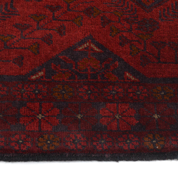 Hand knotted Khal Mohammadi Runner Rugs 2' 8" x 6' 3" - No. AL36672