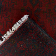 Hand knotted Khal Mohammadi Runner Rugs 2' 8" x 6' 3" - No. AL36672