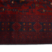 Handmade Khal Mohammadi Area Rug 6' 8" x 9' 8" - No. AL61280