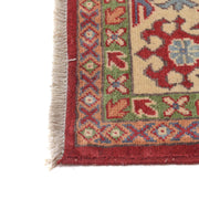Red Kazak Rug 6' 0" x 8' 10" - No. AL56726