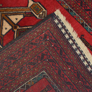 Handmade Prayer Rug 2' 10" x 4' 6" - No. AL43071