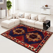 Tribal Baloch Rug 4' 0" x 6' 0" - No. AL69216