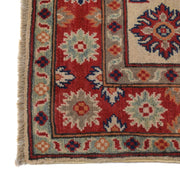 Hand knotted Kazak Rugs 3' 5" x 4' 11" - No. AL10278