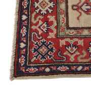 Hand knotted Kazak Rugs 3' 4" x 4' 11" - No. AL95965