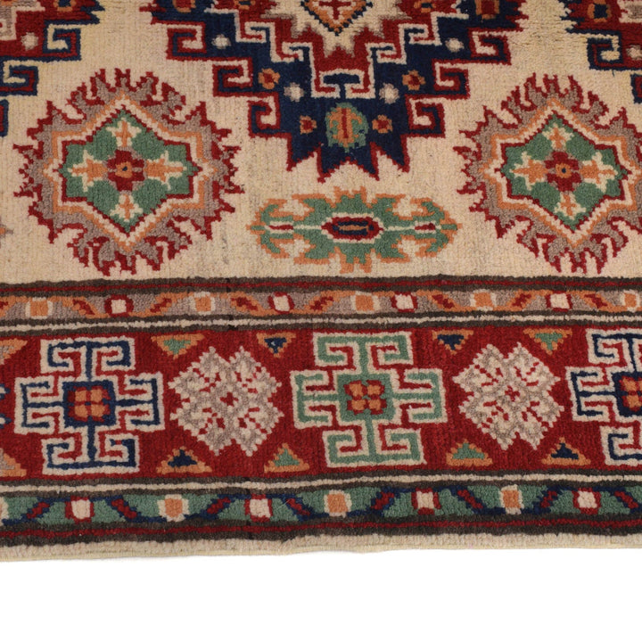 Oriental Kazak Rug 2' 7" x 4' 3" - No. AL57278