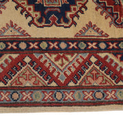 Hand knotted Kazak Rugs 2' 8" x 4' 0" - No. AL25757