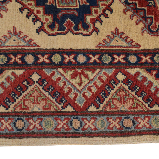 Hand knotted Kazak Rugs 2' 8" x 4' 0" - No. AL25757