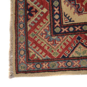 Hand knotted Kazak Rugs 2' 8" x 4' 0" - No. AL25757