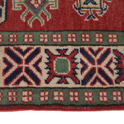Red Kazak Rug 2' 8" x 4' 0" - No. AL58956