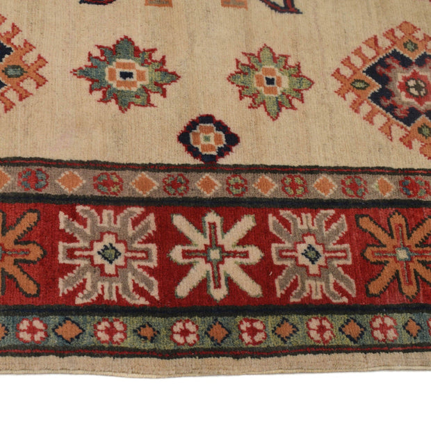 Hand knotted Kazak Rugs 4' 9" x 6' 8" - No. AL82820