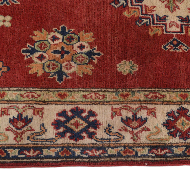 Hand knotted Kazak Rugs 3' 5" x 5' 0" - No. AL30768