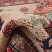 Hand knotted Kazak Rugs 3' 3" x 5' 1" - No. AL37151