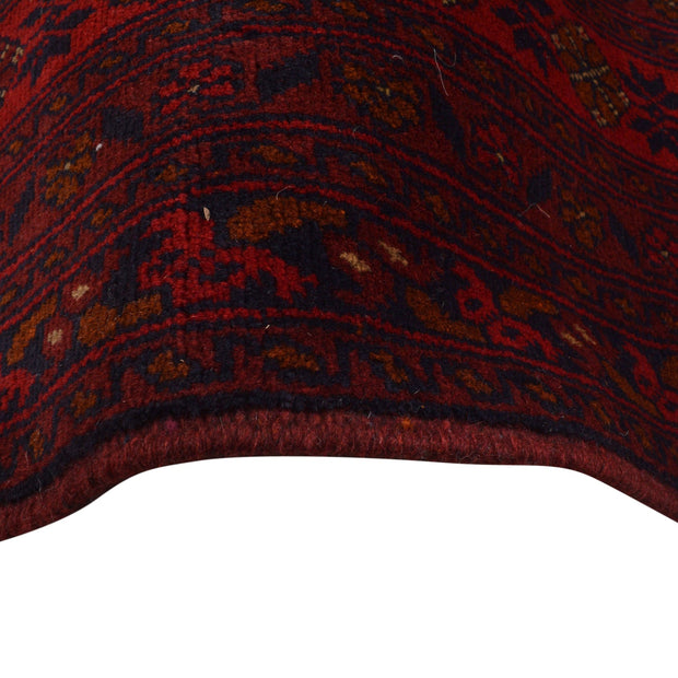 Afghan Khal Mohammadi Rug 8' 5" x 10' 11" - No. AL19752