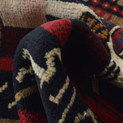 Handmade Picture Area Rug 2' 11" x 4' 6" - No. AL33932