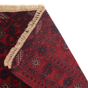 Oriental Bukhara Area Runner Rug 2' 7" x 6' 3" - No. AL99971