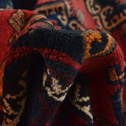 Hand Knotted Baluchi Rug 4' 0" x 8' 10" - No. AL62822