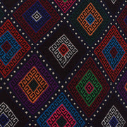 Handmade Suzani Kilim 4' 11" x 6' 11" - No. AL54721