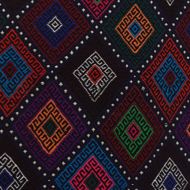 Handmade Suzani Kilim 4' 11" x 6' 11" - No. AL54721