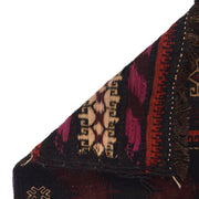 Handmade Table Sheet Kilim Runner 2' 0" x 4' 8" - No. AL89292