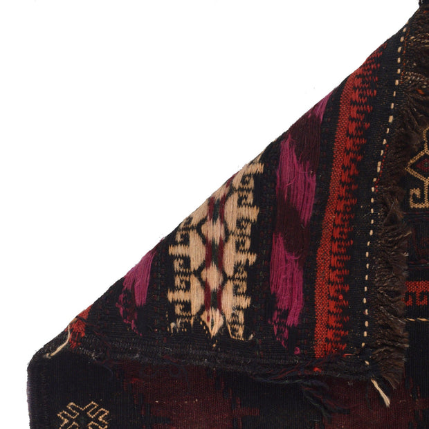 Handmade Table Sheet Kilim Runner 2' 0" x 4' 8" - No. AL89292