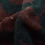 Handmade Table Sheet Kilim Runner 2' 0" x 4' 8" - No. AL89292