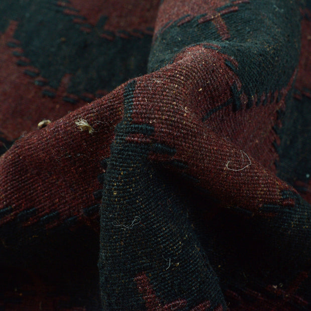 Handmade Table Sheet Kilim Runner 2' 0" x 4' 8" - No. AL89292