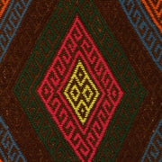 Handmade Suzani Kilim Runner 2' 2" x 5' 5" - No. AL63106