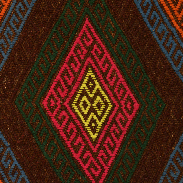 Handmade Suzani Kilim Runner 2' 2" x 5' 5" - No. AL63106