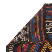 Handmade Suzani Kilim Runner 2' 2" x 5' 5" - No. AL63106