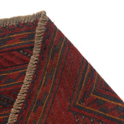 Hand Knotted Mashwani Area Rug 6' 7" x 8' 10" - No. AL32593