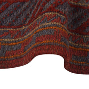 Handmade Wool Mushwani Rug 5' 0" x 6' 0" - No. AL87713