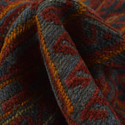 Handmade Wool Mushwani Rug 5' 0" x 6' 0" - No. AL87713