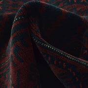 Traditional Baloch Rug 4' 3" x 6' 4" - No. AL83706