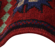 Hand Made Animal Pictorial Area Carpet 4' 6" x 6' 0" - No. AL33977