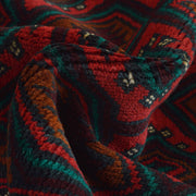 Traditional Baloch Rug 3' 10" x 6' 0" - No. AL99279