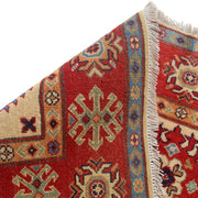 Oriental Kazak Rug 4' 11" x 6' 6" - No. AL56610