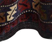 Handmade Baluchi Rug 4' 0" x 6' 1" - No. AL98627