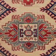 Hand knotted Kazak Rugs 3' 6" x 4' 6" - No. AL42834