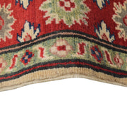 Hand knotted Kazak Rugs 3' 6" x 4' 6" - No. AL42834