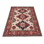 Hand knotted Kazak Rugs 4' 10" x 6' 9" - No. AL78894