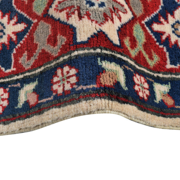 Hand knotted Kazak Rugs 4' 10" x 6' 9" - No. AL78894