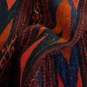 Flatweave Table Sheet Runner 2' 0" x 5' 7" - No. AL91247